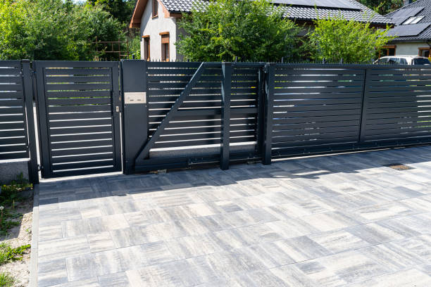 Best Permeable Paver Driveway  in Hazardville, CT