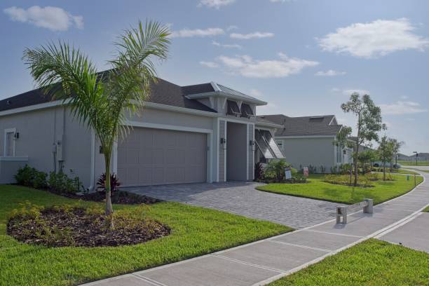 Best Custom Driveway Pavers  in Hazardville, CT