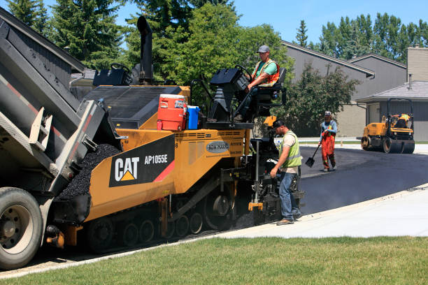 Best Interlocking Driveway Pavers  in Hazardville, CT